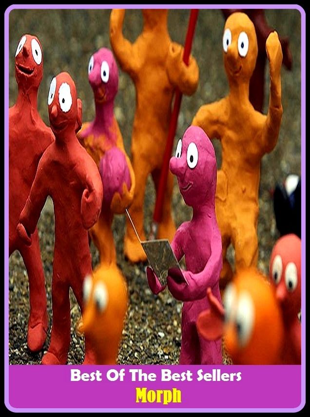 Best of the Best Sellers Morph (magniloquent, coquette, mosquito, nor, nor clan, nor., Mora, Barbabra, Horace, curvaceous)