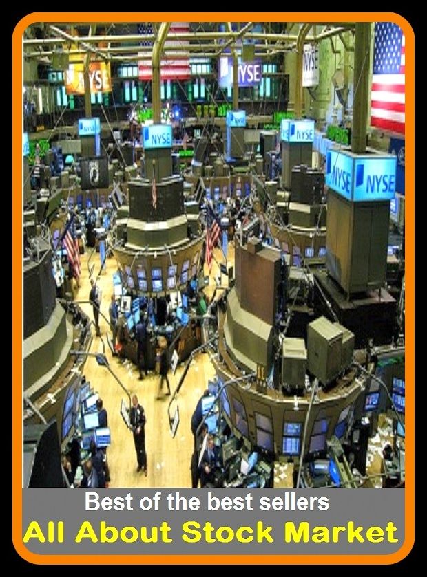 Best of The Best Sellers	All About Stock Market (around, back, backward, in reverse, round, everywhere, over, all over, any which way, encompassing)