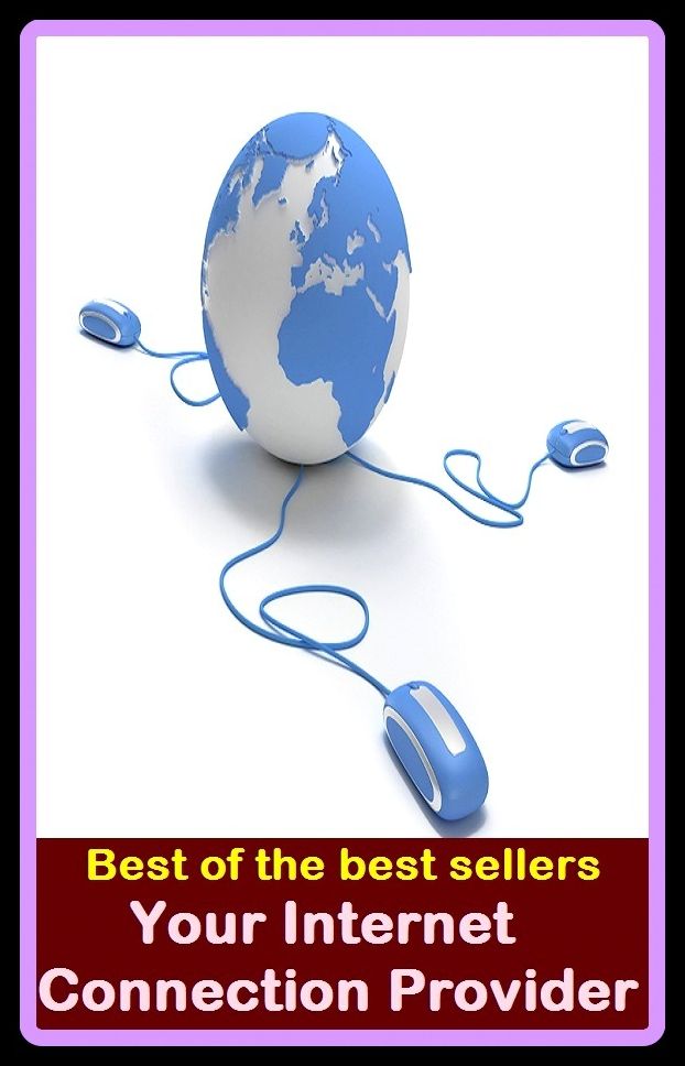 Choosing Your Internet Connection Provider