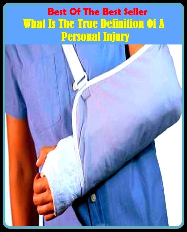 Best of the Best Sellers What Is The True Definition Of A Personal Injury ( Injury, abomination, wrong, abuse, wounds immedicable, aching, woe, agony, violence, atrocity, vexation)