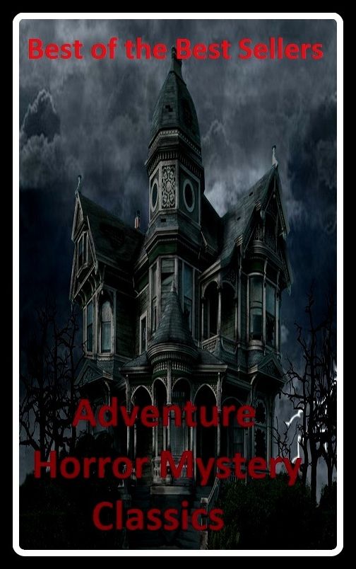 Best of the Best Sellers Adventure, Horror, Mystery Classics Best Seller's for 99 Cents Attention to Trifles ( attention deficit hyperactivity disorder, attention point, attention sciences, attention seeker, attention span, attention whore )