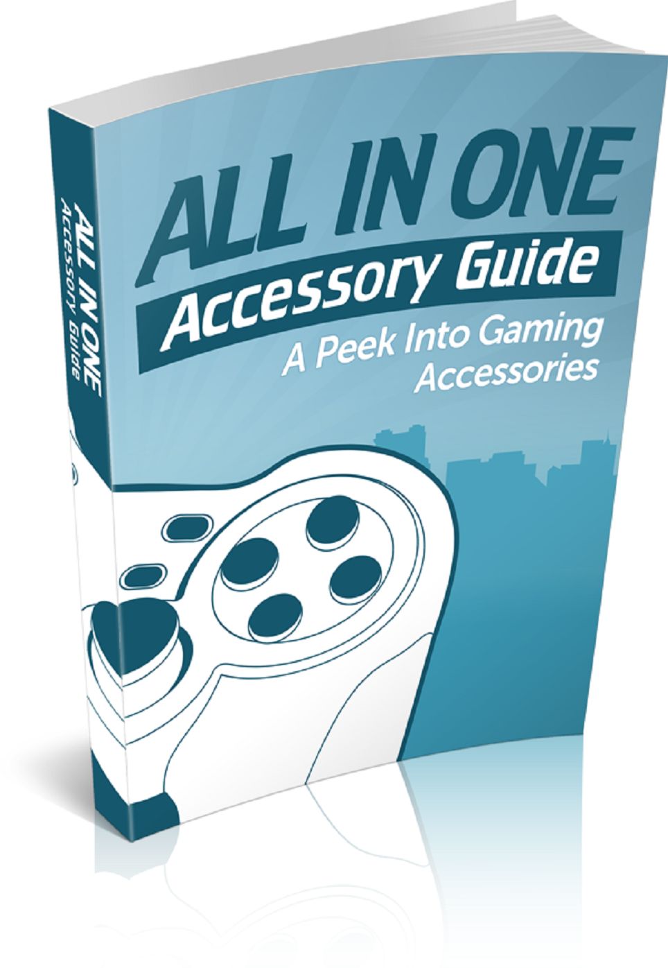 Gaming Accessory Guide