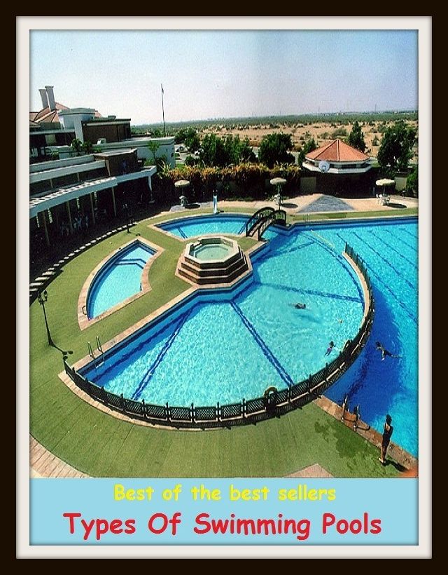 Best of the Best Sellers Types Of Swimming Pools (basin, lake, swimming pool, millpond, tarn, bath, pond, tank, matatoriumm splash, lagoon, puddle, mere)