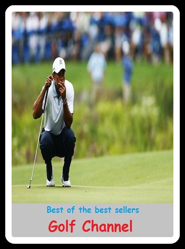 Golf: Golf Channel