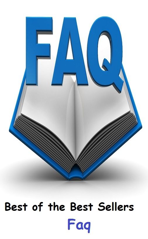 Best of the Best Sellers Faq (seller, vendor, vender, bargainer, counterman, monger, trader, monger , shopkeeper, dealer)