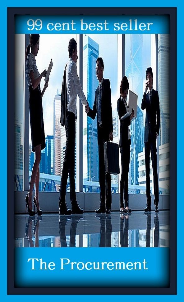 99 Cent Best Seller The Procurement ( business, employment, field, trade, work, bag, biz, calling, career, craft, dodge, function, game, line, livelihood, occupation, vocation )
