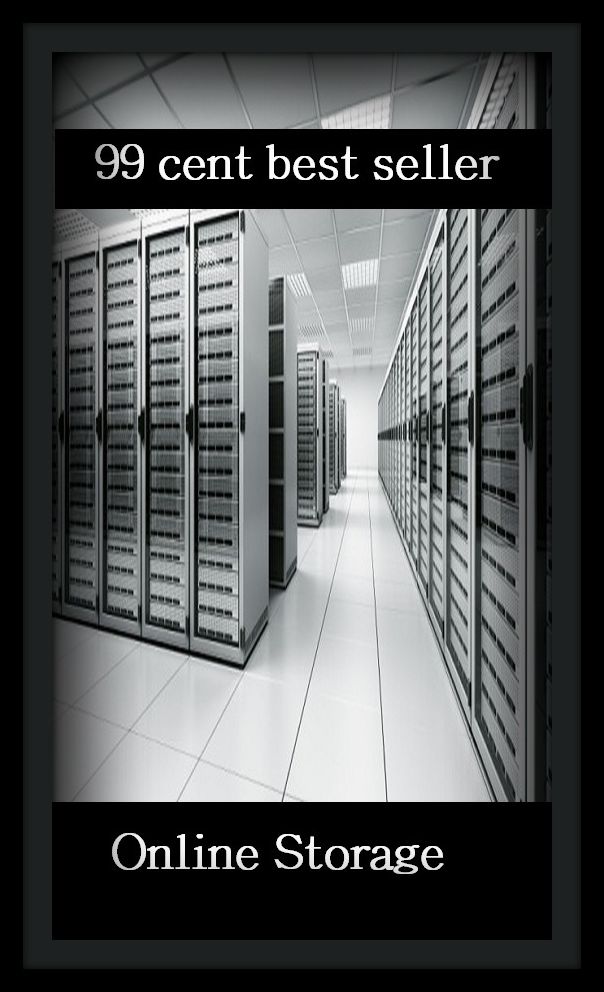 99 Cent Best Seller Online Storage ( online marketing, computer, hardware, play station, CPU, blog, web, net, online game, broadband, wifi, internet, cheat code, game, e mail, download, up load, keyword, software, bug, antivirus, search engine )