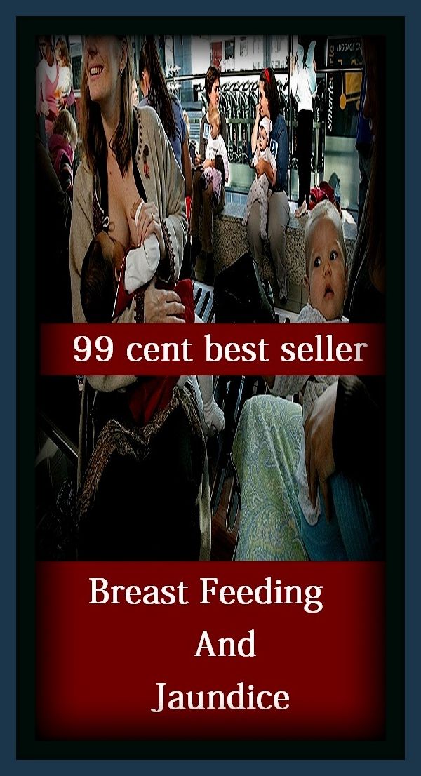 99 cent best seller Breast Feeding And Jaundice (breast diseases, breast drill, breast engorgement, breast feed, breast feeding, breast implant, breast implantation, breast implants, breast milk, breast neoplasms)