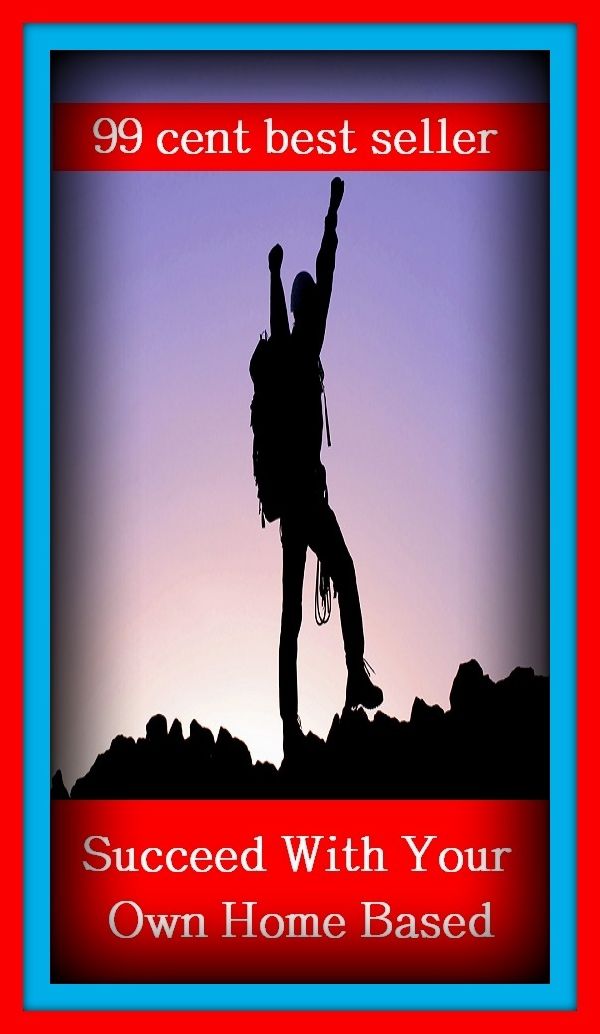 99 Cent Best Seller Succeed With Your Own Home Based Inte ( online marketing, computer, hardware, play station, CPU, blog, web, net, online game, broadband, wifi, internet, cheat code, game, e mail, download, up load, keyword, software, bug, antivirus )