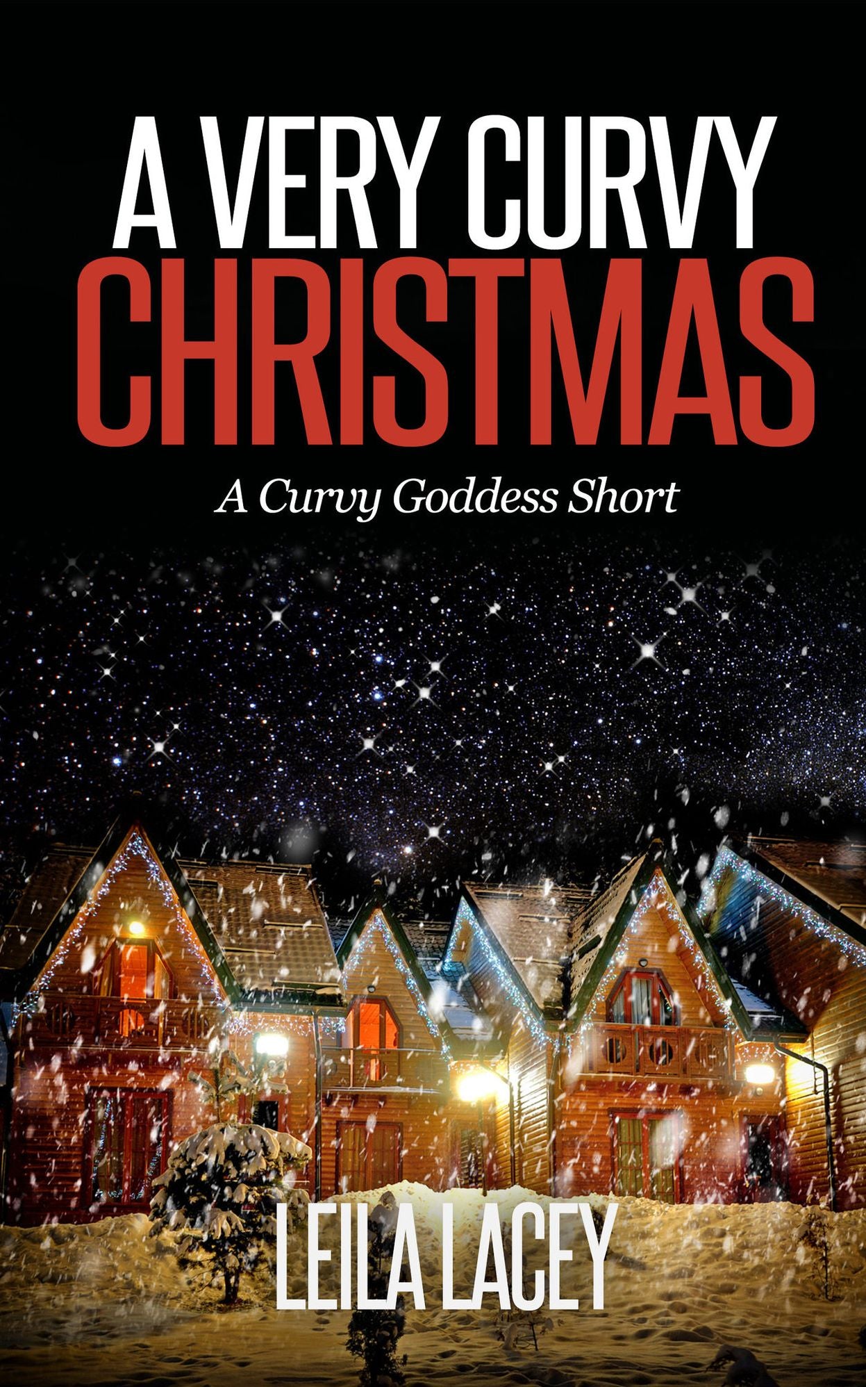 A Very Curvy Christmas