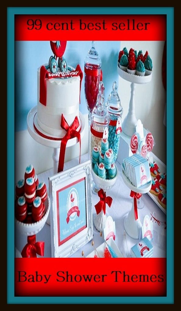 99 cent best seller Baby Shower Themes (baby powder, baby rose, baby seat, baby shoe, baby shower, baby sister, baby sitting, baby snatching, baby step, baby steps)