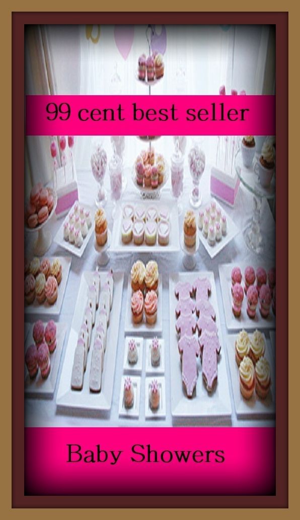 99 cent best seller Baby Showers (baby powder, baby rose, baby seat, baby shoe, baby shower, baby sister, baby sitting, baby snatching, baby step, baby steps)
