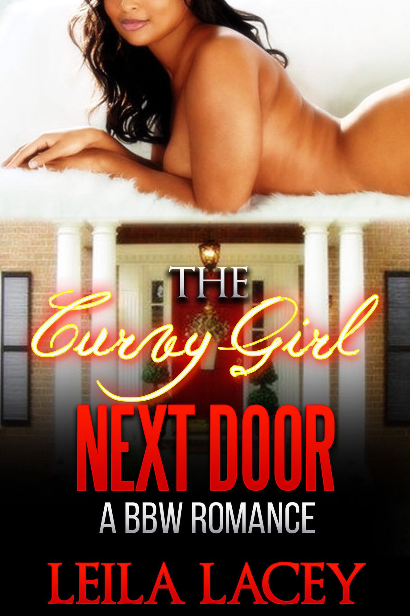 The Curvy Girl Next Door