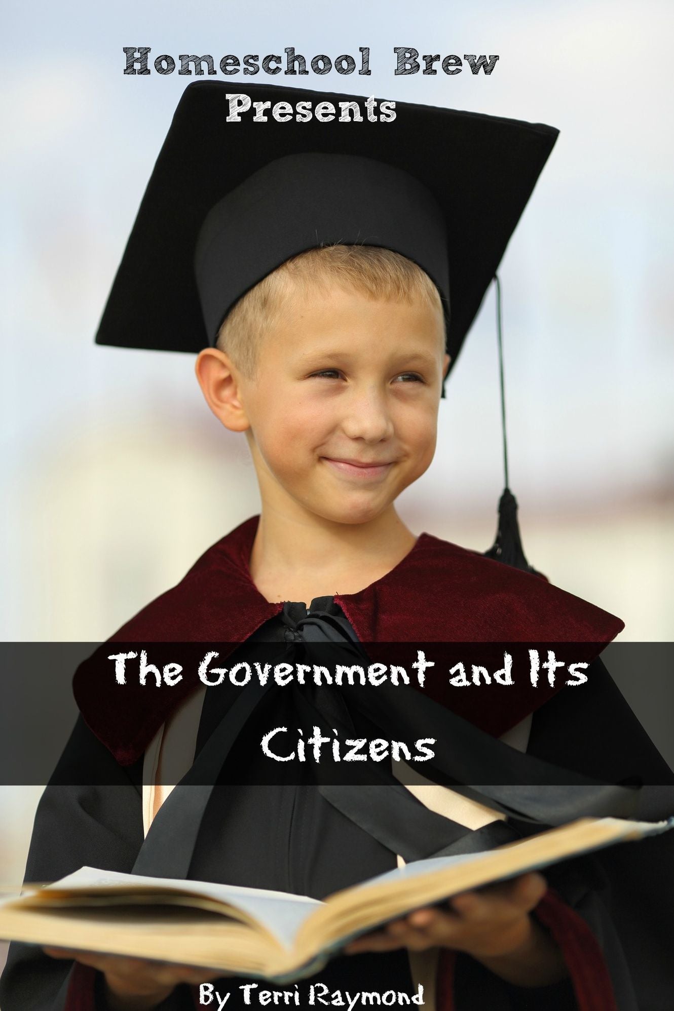 The Government and Its Citizens (Third Grade Social Science Lesson, Activities, Discussion Questions and Quizzes)