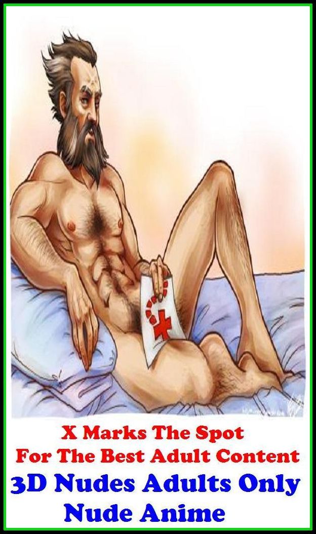 Nude: X Marks The Spot for The Best Adult Books! 3D Nudes Adults Only Nude Anime ( Erotic Photography, Erotic Stories, Bare Ass, Lesbian, She-male, Gay, Fetish, Bondage, Sex, Erotic, Erotica, Hentai, Oral, Submisive, Confession, Erotica Photo,