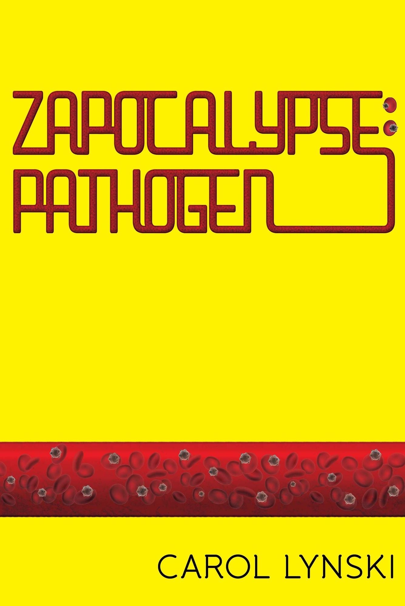 Zapocalypse: Pathogen