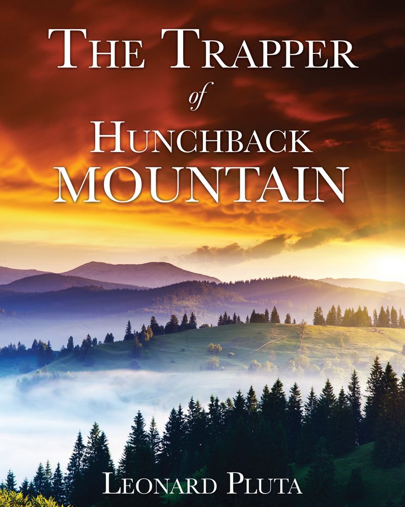 The Trapper of Hunchback Mountain