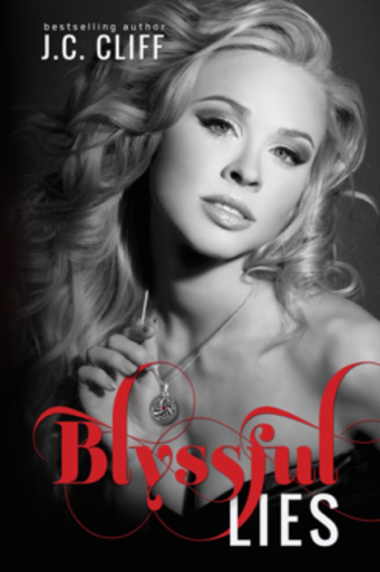Blyssful Lies Book 2 (The Blyss Trilogy)