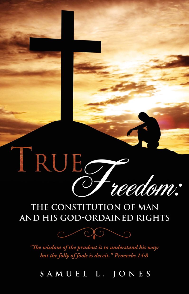 TRUE FREEDOM: