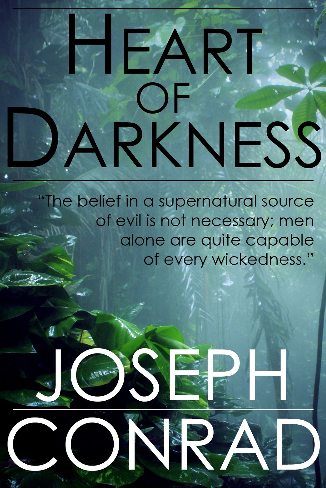 Heart of Darkness: With 15 Illustrations and a Free Online Audio File