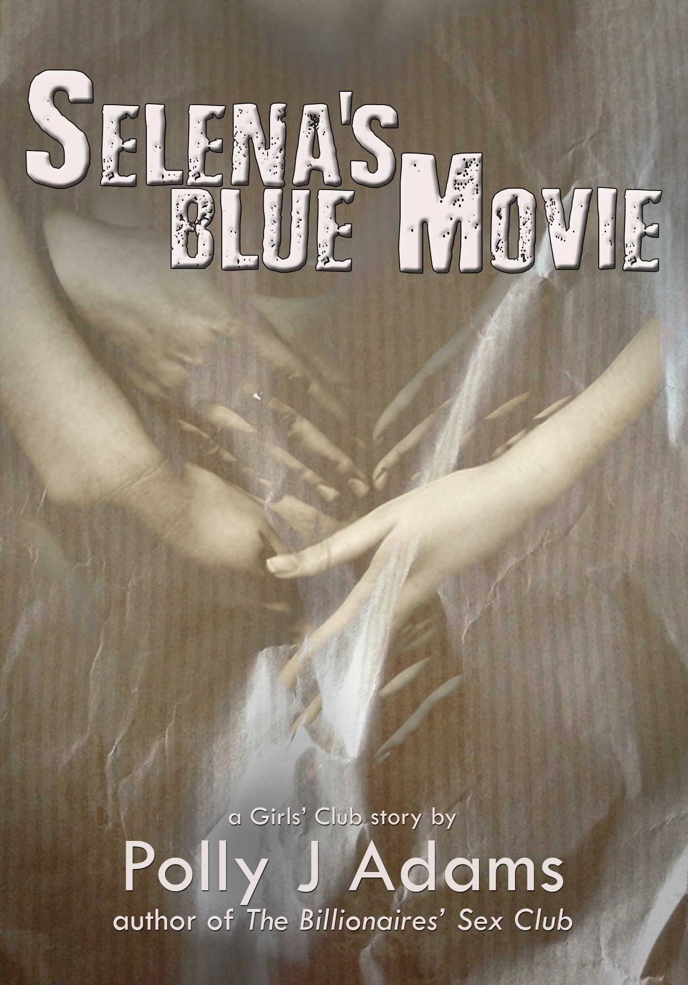 Selena's Blue Movie