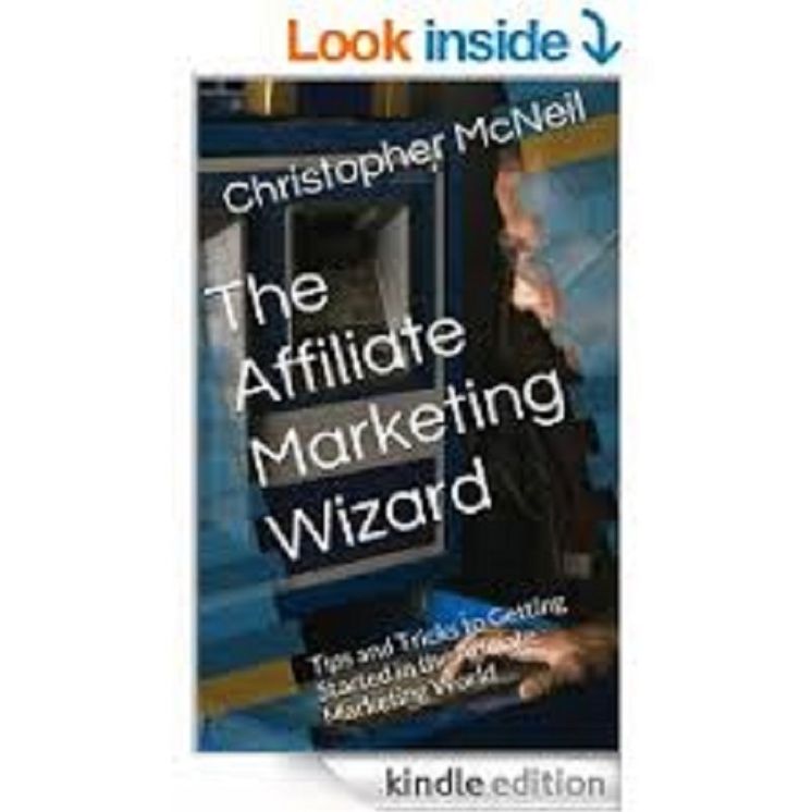 The Affiliate Marketing Wizard