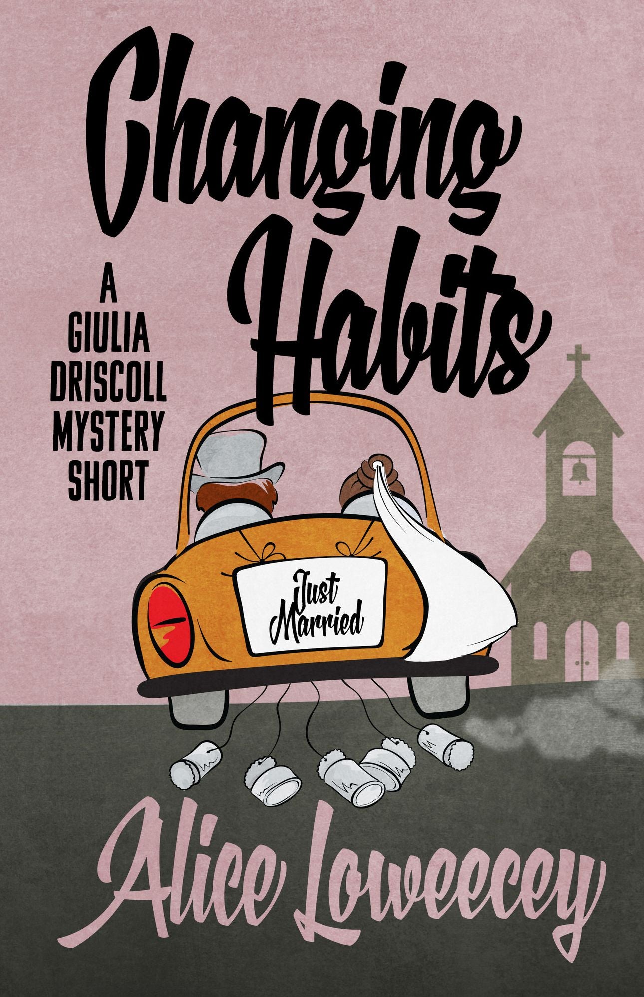 Changing Habits