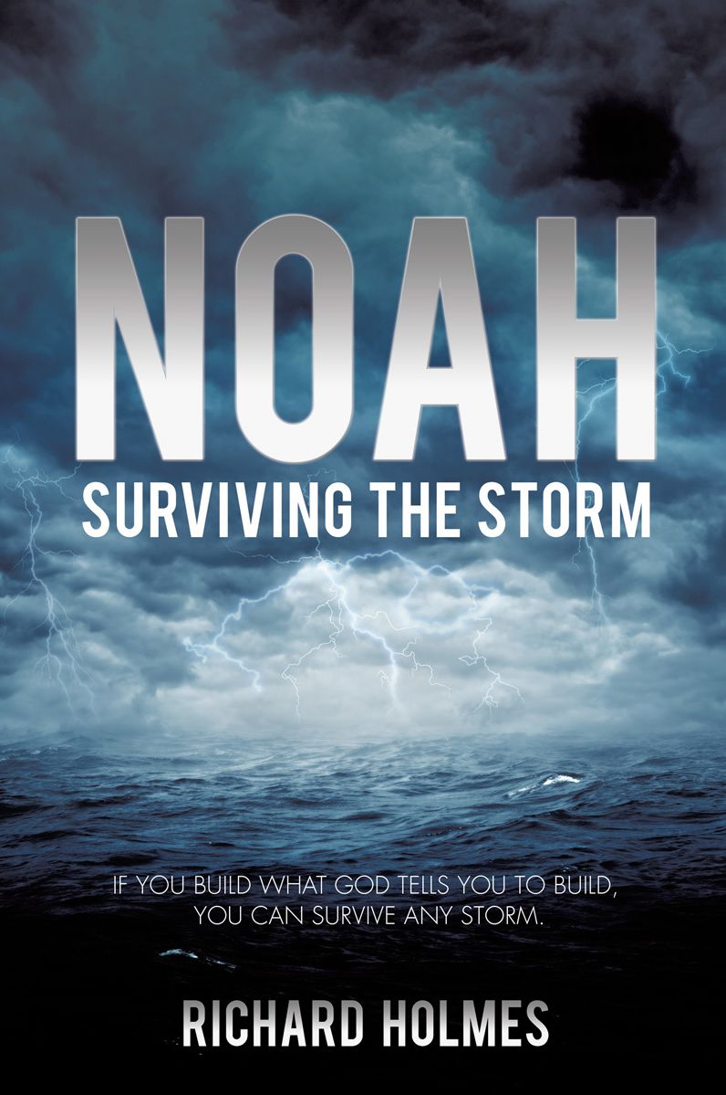 NOAH