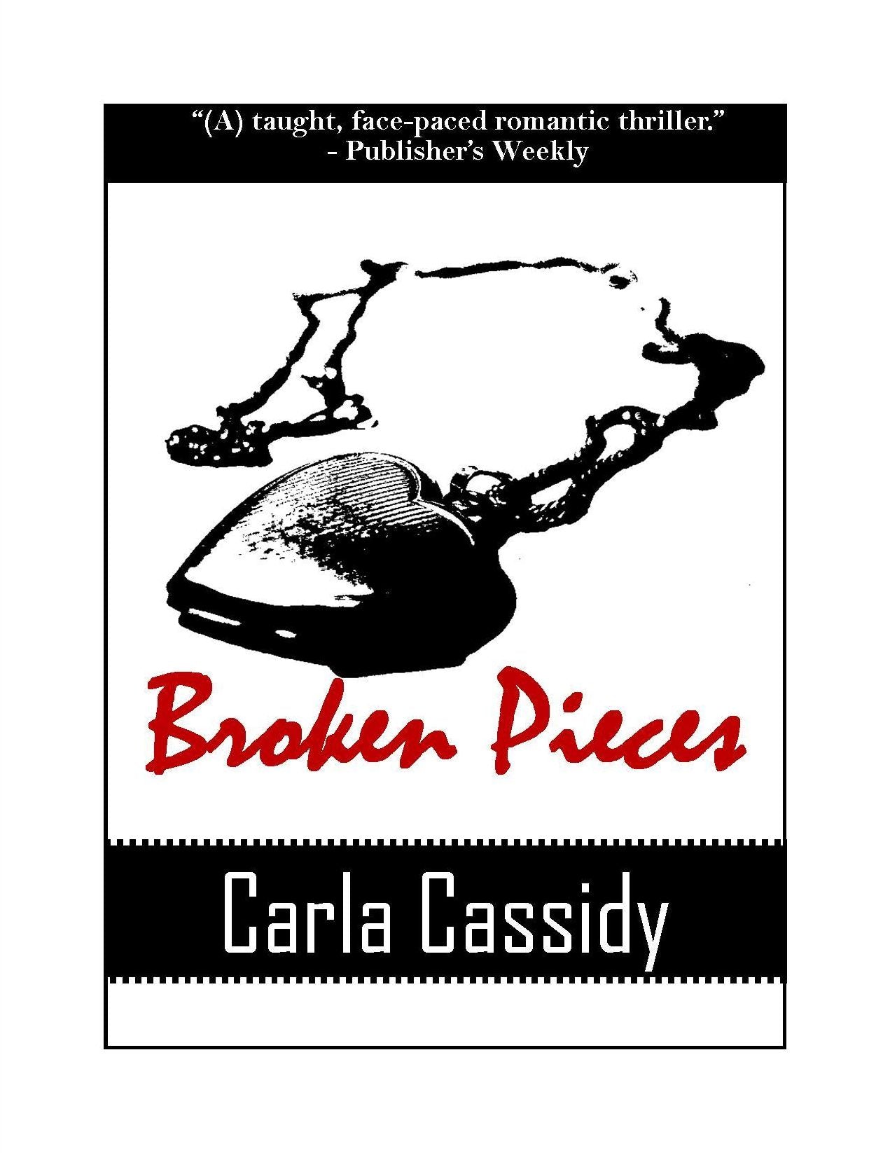 Broken Pieces