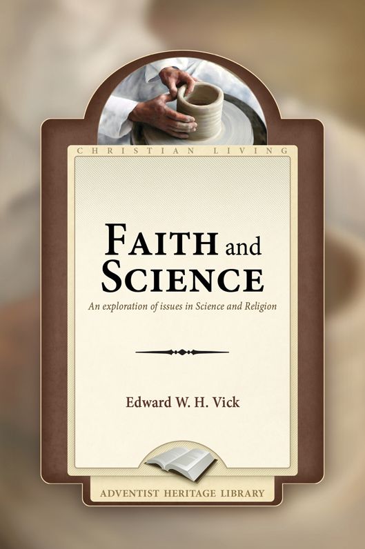 Faith and Science