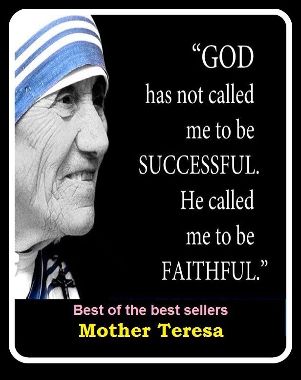 Biography: Best Sellers! Mother Teresa ( autobiography, diary, journal, life, life story, memoir, picture, profile, sketch, confessions, experience, letter, life history, personal account )