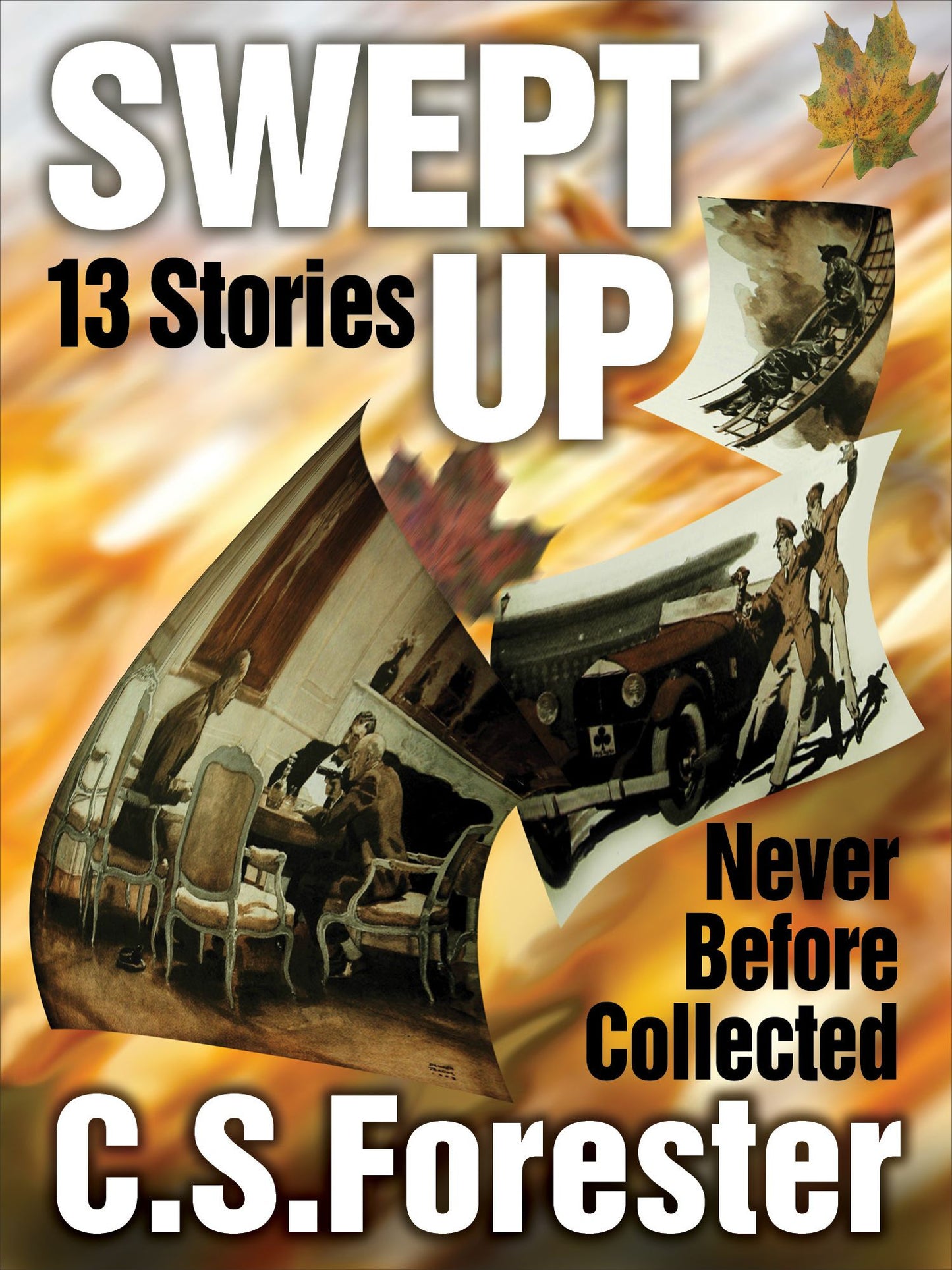 Swept Up
