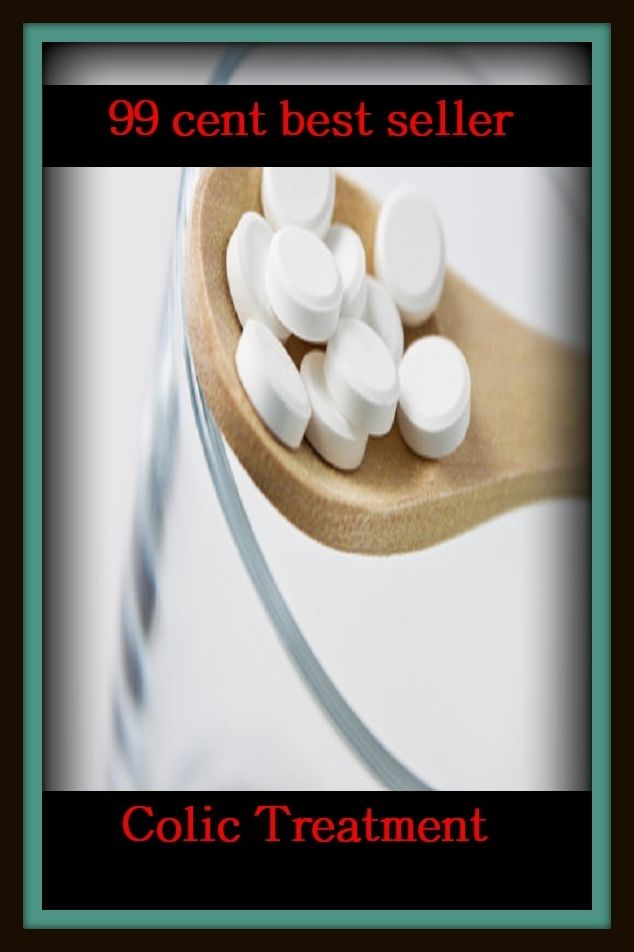 99 cent best seller Colic Treatment (colas hale, broccoli heart valve, colic, colic artery, colic root, colic vein, conical, agrochemical, colic-in, coli cine)