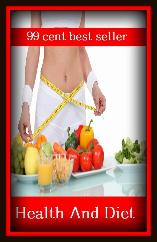 99 cent best seller Health And Diet (rheological, heals fang, heal some, health, health & bliss, health and human services, health and safety executive, health association, health behavior, health belief model)