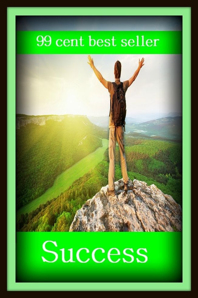 Inspiration: 99 Cent Best Seller Success ( essay, paper, thesis, dissertation, composition, article, treatise, theory, idea, hypothesis )