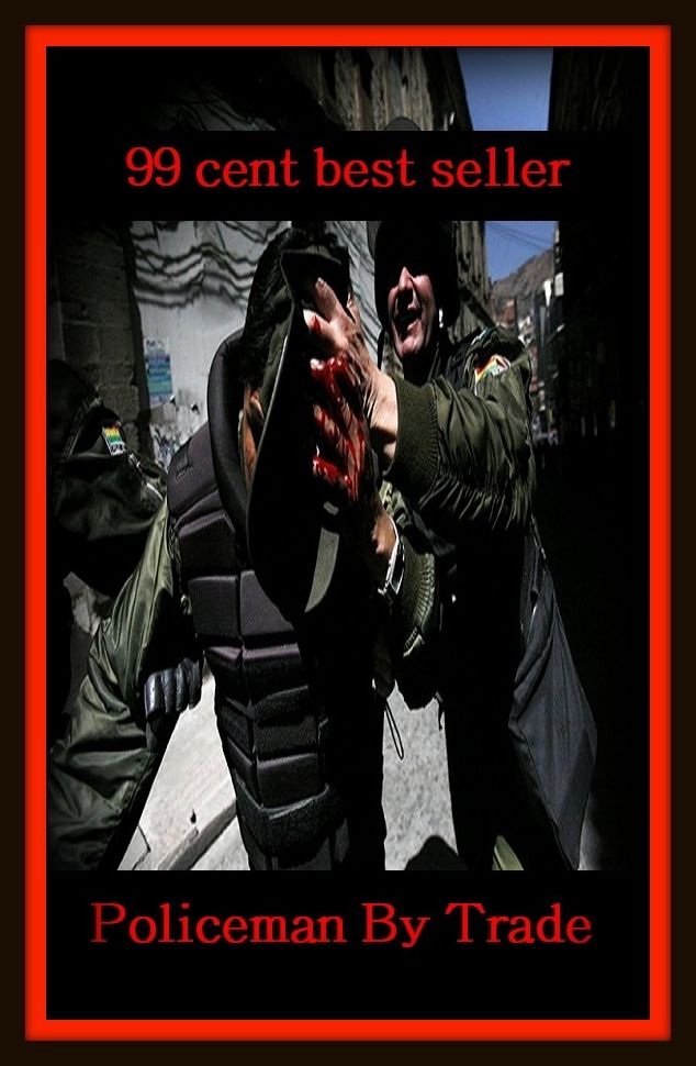99 cent best seller Adventure, Horror, Mystery Classics Best Seller's for 99 Cents Policeman By Trade ( adventure, adventure education, adventure game, adventure story, adventure travel, adventured, adventure drop, adventurer, adventure land, adventurer)