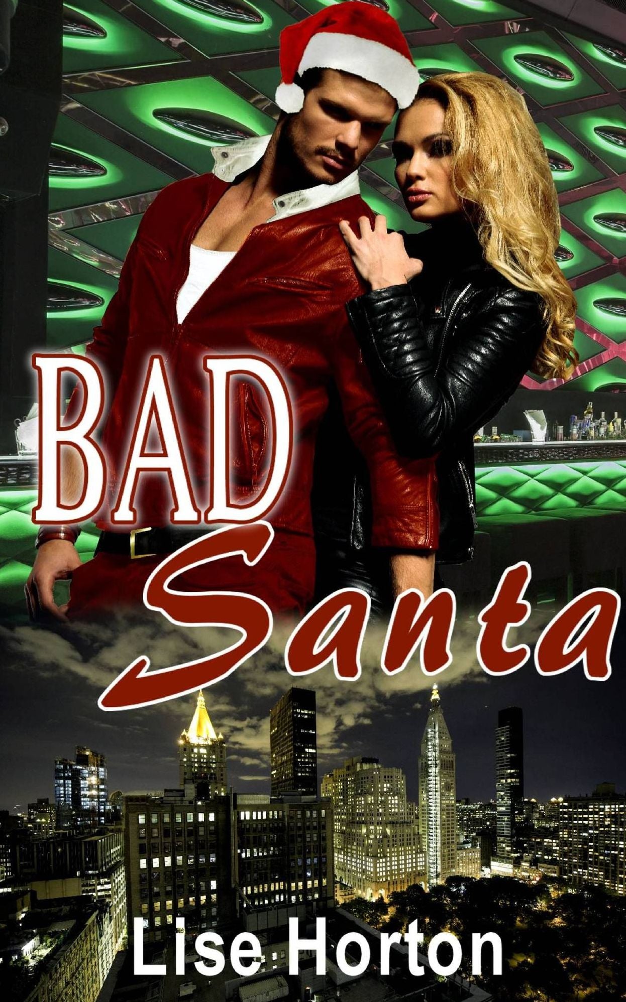 Bad Santa