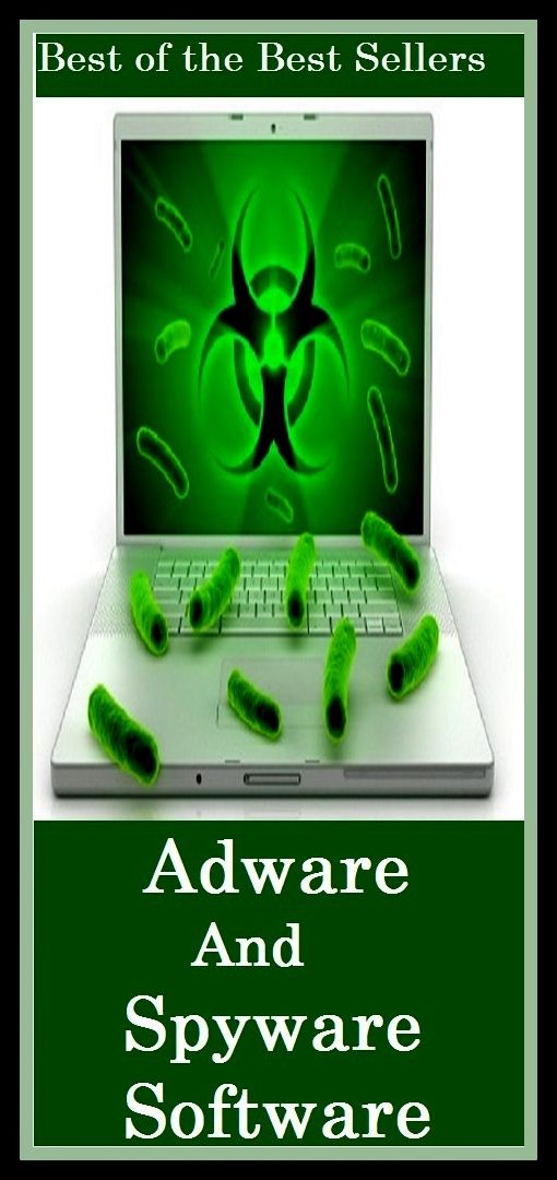 Best of the Best Sellers Ad ware And Spyware Software (advocator, adverser, advt., award, aware, madwoman, adipose, adage, adage, adage autonomous region)