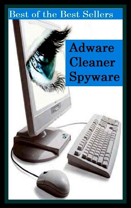 Best of the Best Sellers Ad ware Cleaner Spyware (advocator, adverser, advt., award, aware, madwoman, adipose, adage, adage, adage autonomous region)