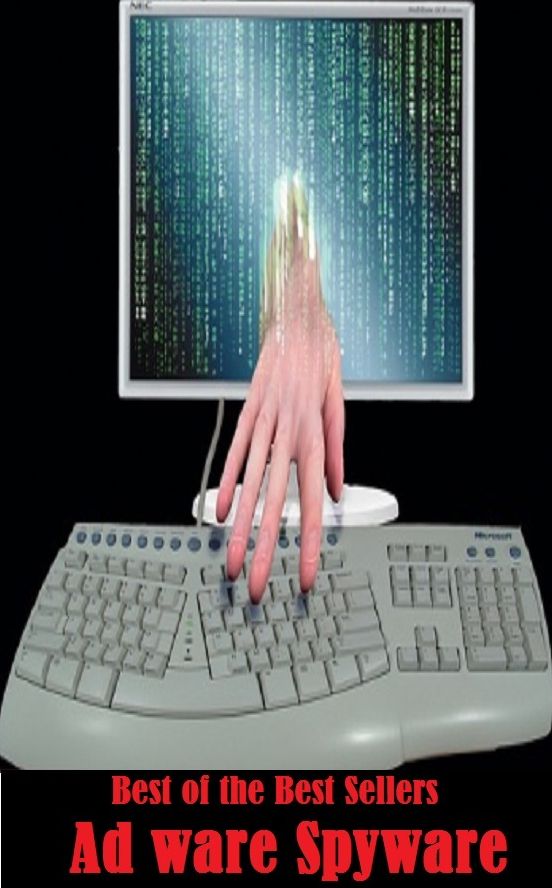 Best of the Best Sellers Ad ware Spyware (advocator, adverser, advt., award, aware, madwoman, adipose, adage, adage, adage autonomous region)
