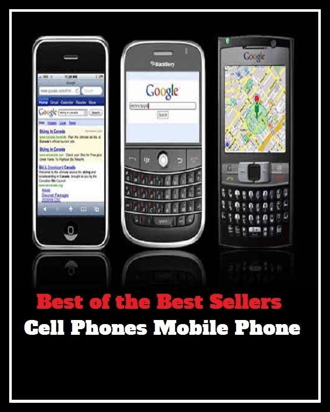 Best of the Best Sellers Cell Phones Mobile Phone (cell nucleus size, cell nucleus structures, cell organ, cell phone, cell phone lot, cell physiological phenomena, cell physiological processes, cell plate, cell polarity )