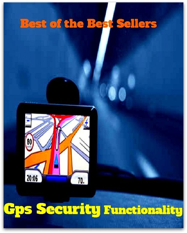 Best of the Best Sellers Gps Security Functionality (gal, gem, goo, gaps, gaps receiver, pseud, gov, gs, gr, Spitsbergen)