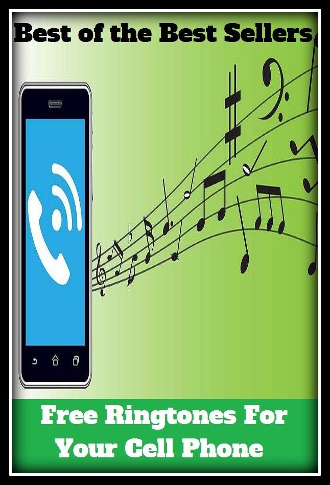 Best of the Best Sellers Free Ringtones For Your Cell Phone (free rein, free ride, free rider, free rider problem, free riding, free rocket, free runner, free running, free shipping, free silver)