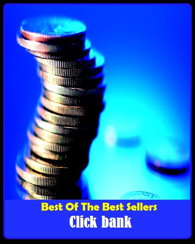 Best of the Best Sellers	Click Bank For Beginers