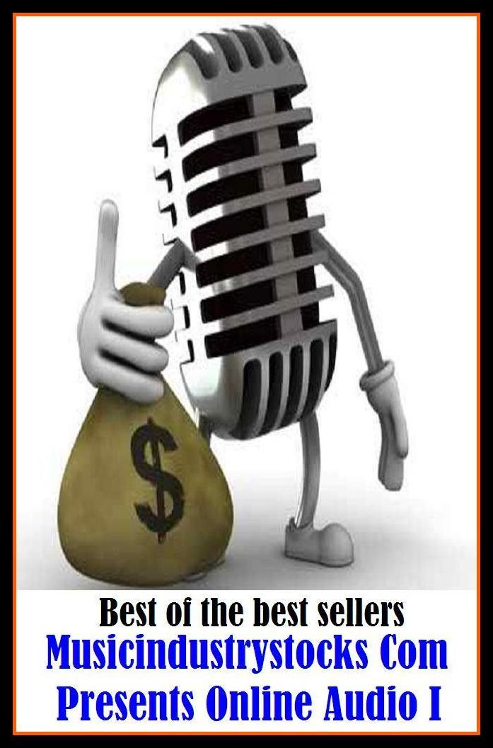 Best of the best sellery Musicindustrystocks Com Presents Online Audio I ( melody, opera, piece, rap, rock, singing, soul, tune, acoustic, air, bebop, bop, chamber, classical )