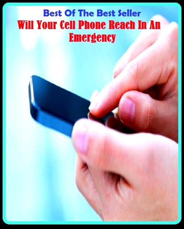 Best of the Best Sellers Will Your Cell Phone Reach In An Emergency (will Thomas, will to power, will Welch, will white, will you, will, freedom of the, will-less, will-maker, will-o'-the-wisp, Willa)