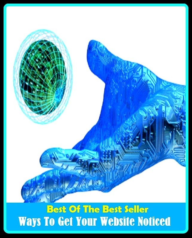 Best of the Best Sellers Ways To Get Your Website Noticed (way point, way point health innovations, ways, ways and means, ways and means committee, ways-go, wayside, wayside pulpit, wayside shrine, waterfront)