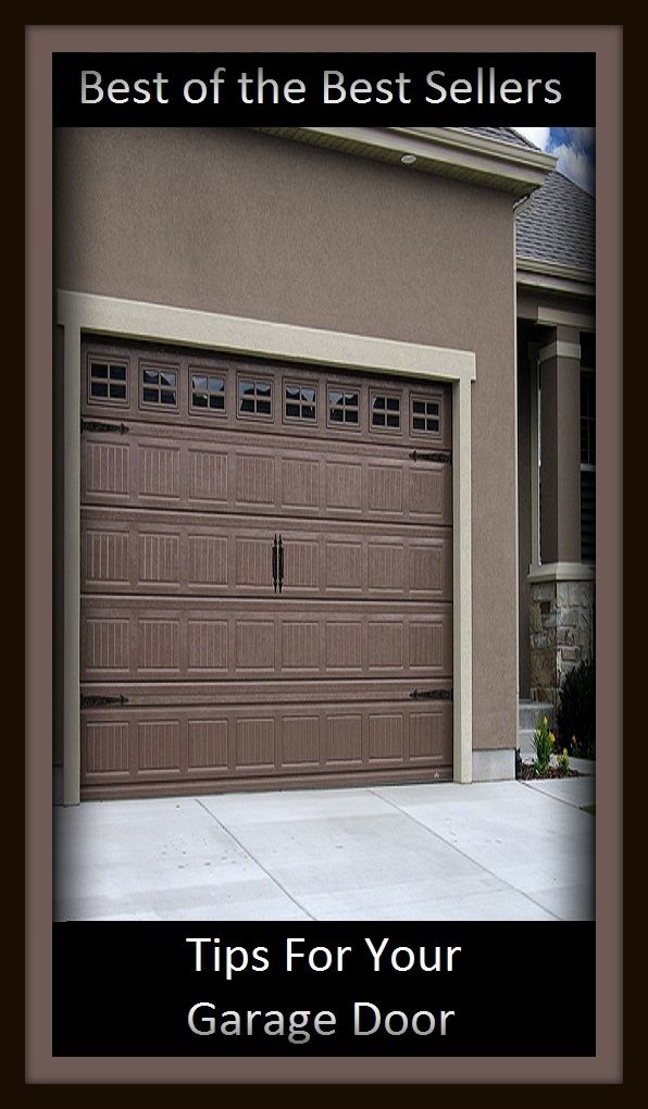 Best of The Best Sellers Tips For Your Garage Door (barn, parking lot, parking space, repair shop, shop, carport, storage, car stall,outbuilding, shed)