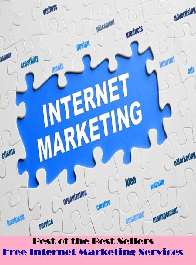 best of the best seller Free Internet Marketing Services (Internet, World Wide Web, communications, computer network, data bank, data network, electronic highway, email, global village, infobahn, virtual community)