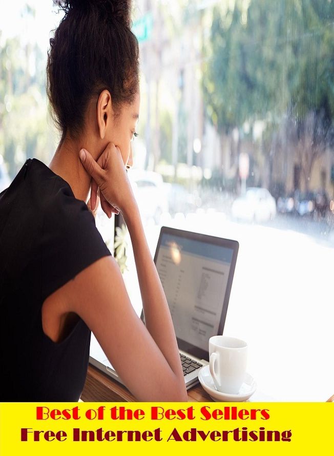 best of the best seller Free Internet Advertising Free Internet Advertising (Internet, World Wide Web, communications, computer network, data bank, data network, electronic highway, email, global village, infobahn, virtual community)